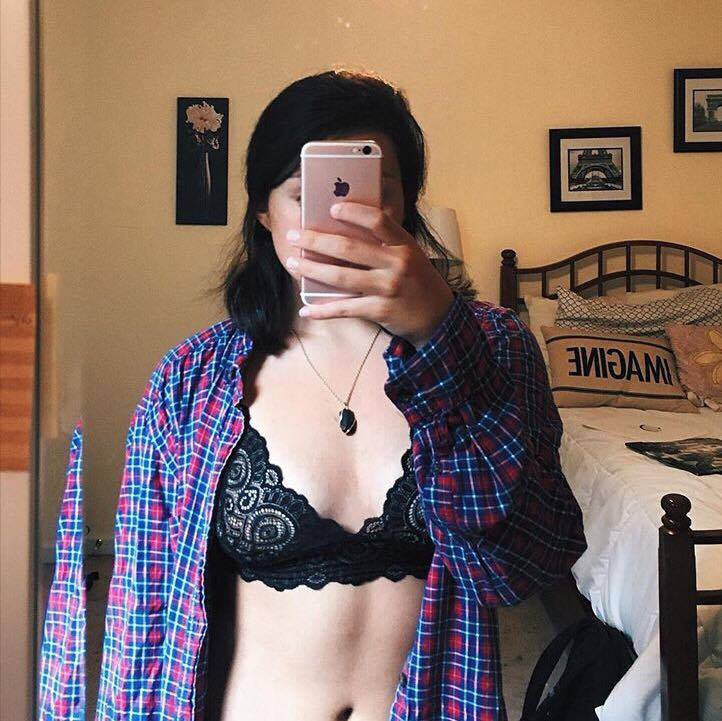 Bonnie Bra