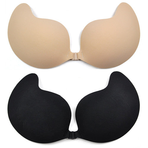 Invisible Support Bra